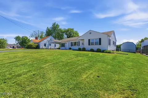 1617 Tremont Avenue Bristol Tn 37620, Bristol, TN 37620