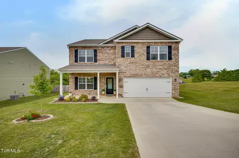 806 Barley Loop Jonesborough Tn 37659, Jonesborough, TN 37659
