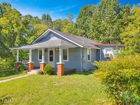 313 Richards Lane Bluff City Tn 37618, Bluff City, TN 37618