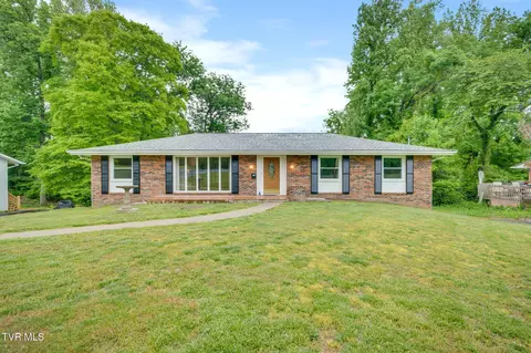 107 Dogwood Lane Johnson City Tn 37604, Johnson City, TN 37604