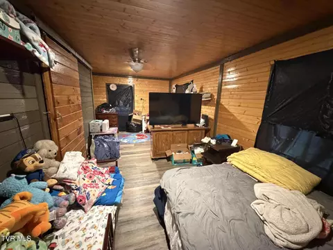 Bedroom - 231 Jarrett Road Limestone Tn 37681, Limestone, TN 37681 photo 1 of 1