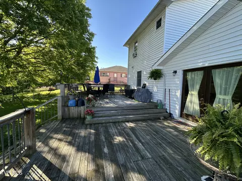 Exterior - 131 SW Beverly Avenue Wise Va 24293, Wise, VA 24293 photo 11 of 11
