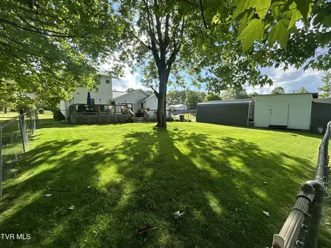 Exterior - 131 SW Beverly Avenue Wise Va 24293, Wise, VA 24293 photo 7 of 11