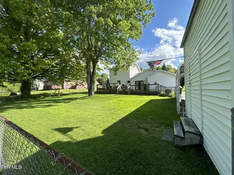 Exterior - 131 SW Beverly Avenue Wise Va 24293, Wise, VA 24293 photo 6 of 11