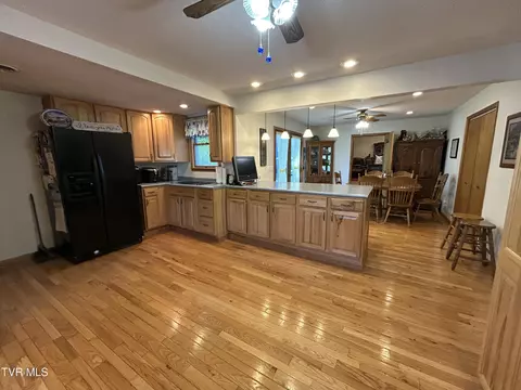 Kitchen - 131 SW Beverly Avenue Wise Va 24293, Wise, VA 24293 photo 2 of 6