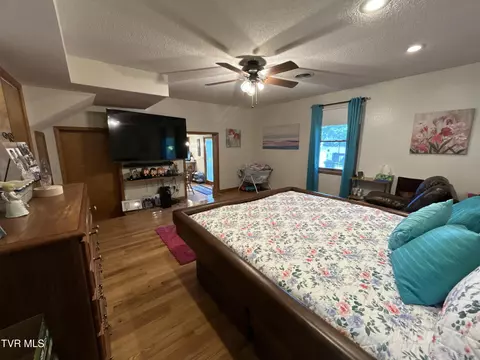 Bedroom - 131 SW Beverly Avenue Wise Va 24293, Wise, VA 24293 photo 2 of 7