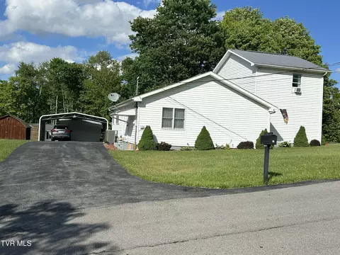 131 SW Beverly Avenue Wise Va 24293, Wise, VA 24293