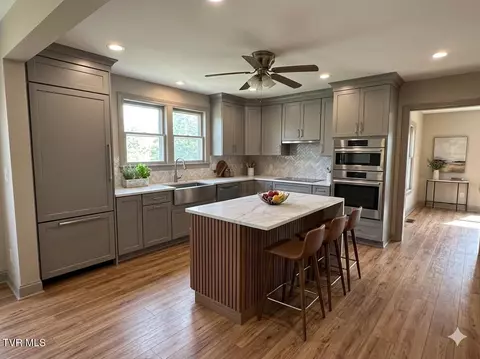 Kitchen - 131 SW Beverly Avenue Wise Va 24293, Wise, VA 24293 photo 10 of 10