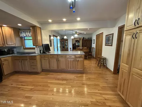 Kitchen - 131 SW Beverly Avenue Wise Va 24293, Wise, VA 24293 photo 3 of 6