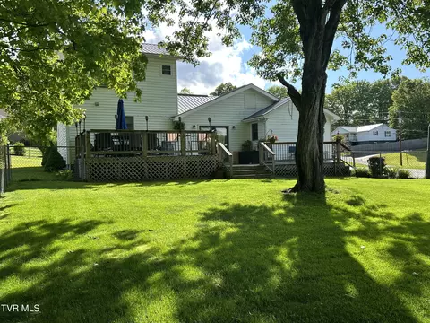 Exterior - 131 SW Beverly Avenue Wise Va 24293, Wise, VA 24293 photo 8 of 11