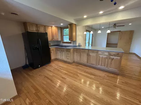 Kitchen - 131 SW Beverly Avenue Wise Va 24293, Wise, VA 24293 photo 7 of 10