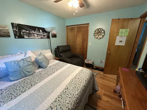Bedroom - 131 SW Beverly Avenue Wise Va 24293, Wise, VA 24293 photo 4 of 7