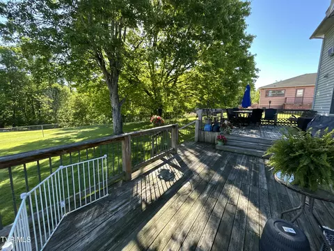 Exterior - 131 SW Beverly Avenue Wise Va 24293, Wise, VA 24293 photo 9 of 11