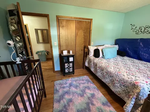 Bedroom - 131 SW Beverly Avenue Wise Va 24293, Wise, VA 24293 photo 6 of 7