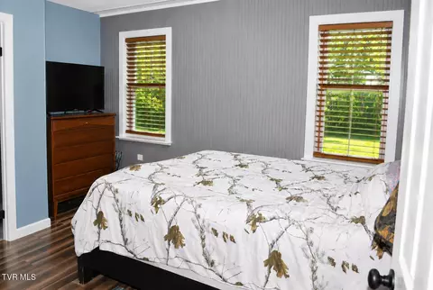 Bedroom - 225 Shaw Road Chuckey Tn 37641, Chuckey, TN 37641 photo 5 of 5