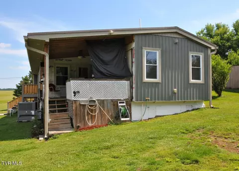 Exterior - 225 Shaw Road Chuckey Tn 37641, Chuckey, TN 37641 photo 6 of 6
