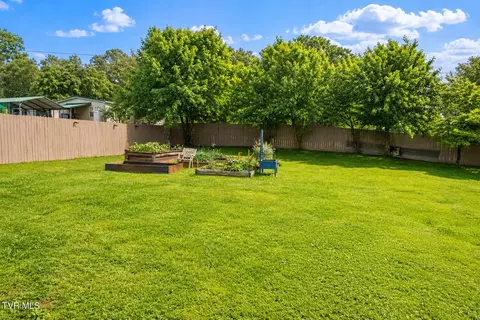 Exterior - 225 Shaw Road Chuckey Tn 37641, Chuckey, TN 37641 photo 5 of 6