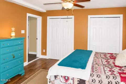 Bedroom - 225 Shaw Road Chuckey Tn 37641, Chuckey, TN 37641 photo 1 of 5