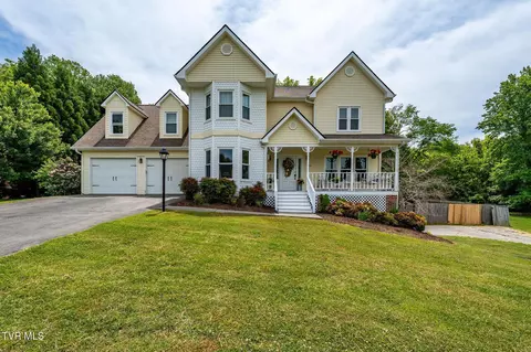 4314 Summerfield Drive Piney Flats Tn 37686, Piney Flats, TN 37686