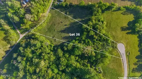 tbd Golden Eagle 36 Mountain City Tn 37683, Mountain City, TN 37683