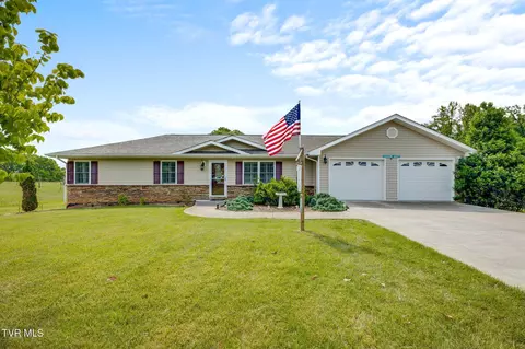 4653 Old Stage Road Kingsport Tn 37664, Kingsport, TN 37664