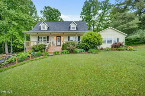 122 Margo Drive Johnson City Tn 37601, Johnson City, TN 37601