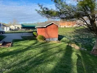 Exterior - 327 S Johnson Drive Pennington Gap Va 24277, Pennington Gap, VA 24277 photo 3 of 3