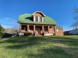 327 S Johnson Drive Pennington Gap Va 24277, Pennington Gap, VA 24277