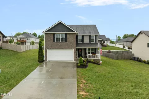 745 Ashley Meadows Jonesborough Tn 37659, Jonesborough, TN 37659