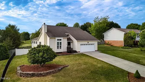 116 Lindsay Lane Gray Tn 37615, Gray, TN 37615