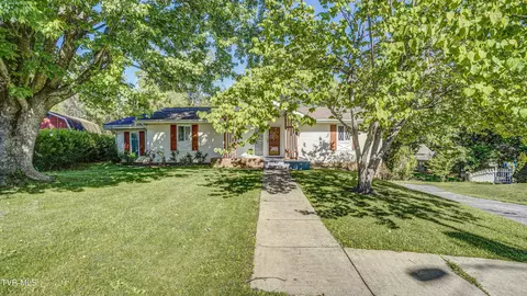 4 Haver Hill Court Johnson City Tn 37604, Johnson City, TN 37604
