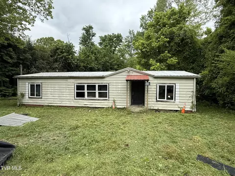 733 Taggart Avenue Big Stone Gap Va 24219, Big Stone Gap, VA 24219