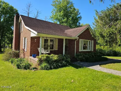 2536 Orr Street Big Stone Gap Va 24219, Big Stone Gap, VA 24219