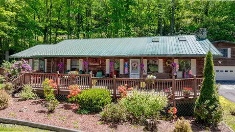 1263 Harbin Hill Road Mountain City Tn 37683, Mountain City, TN 37683