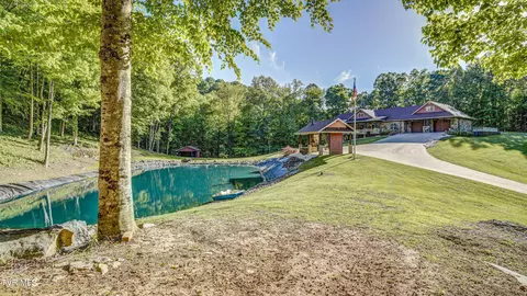 167 Tailwater Road Bluff City Tn 37618, Bluff City, TN 37618