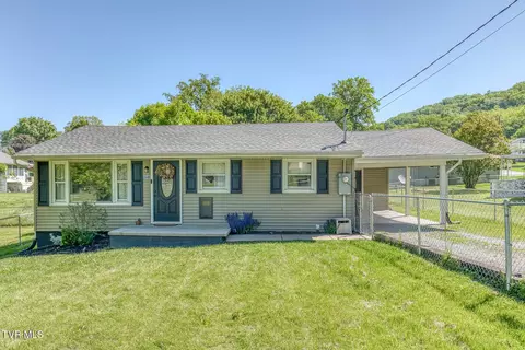 2449 Windsor Avenue Bristol Tn 37620, Bristol, TN 37620