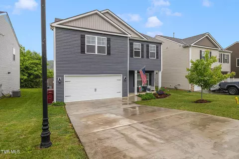 498 Brinkleys Way Johnson City Tn 37615, Johnson City, TN 37615