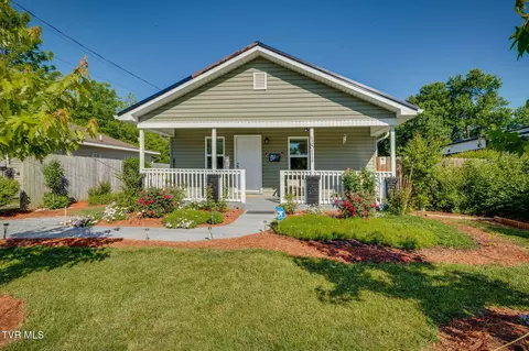 1811 E Fairview Avenue Johnson City Tn 37601, Johnson City, TN 37601