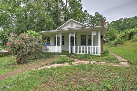 510 Cherokee Drive Mount Carmel Tn 37645, Mount Carmel, TN 37645
