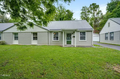 422 Sequoyah Drive Kingsport Tn 37660, Kingsport, TN 37660