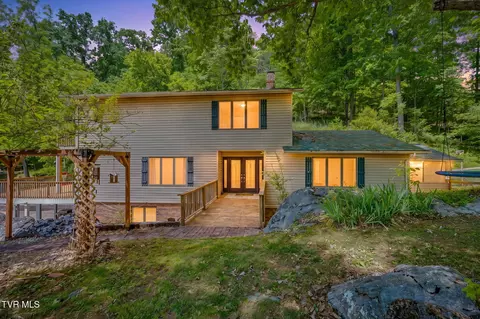 1656 Fall Creek Road Kingsport Tn 37664, Kingsport, TN 37664