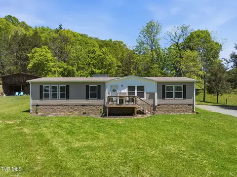 5605 Livingston Creek Road Bristol Va 24202, Bristol, VA 24202