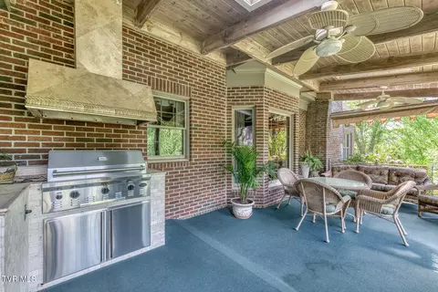 Exterior - 255 Willmary Road Piney Flats Tn 37686, Piney Flats, TN 37686 photo 5 of 73