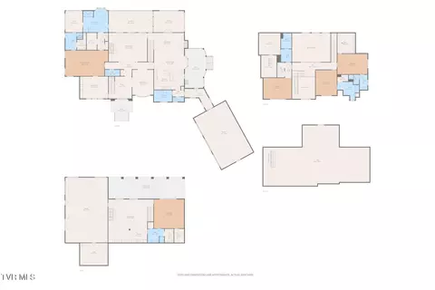 Floorplan - 255 Willmary Road Piney Flats Tn 37686, Piney Flats, TN 37686 photo 1 of 5