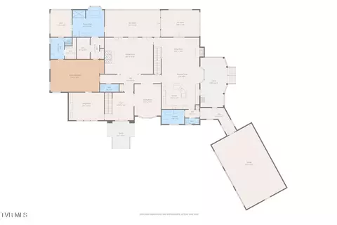 Floorplan - 255 Willmary Road Piney Flats Tn 37686, Piney Flats, TN 37686 photo 2 of 5
