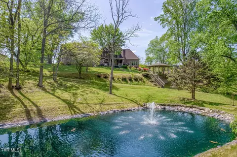Exterior - 255 Willmary Road Piney Flats Tn 37686, Piney Flats, TN 37686 photo 4 of 73