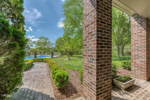 Exterior - 255 Willmary Road Piney Flats Tn 37686, Piney Flats, TN 37686 photo 13 of 73
