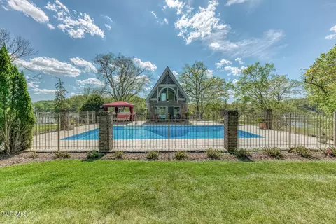 Exterior - 255 Willmary Road Piney Flats Tn 37686, Piney Flats, TN 37686 photo 15 of 73