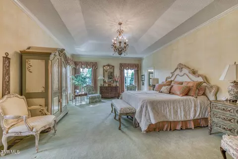 Bedroom - 255 Willmary Road Piney Flats Tn 37686, Piney Flats, TN 37686 photo 1 of 2