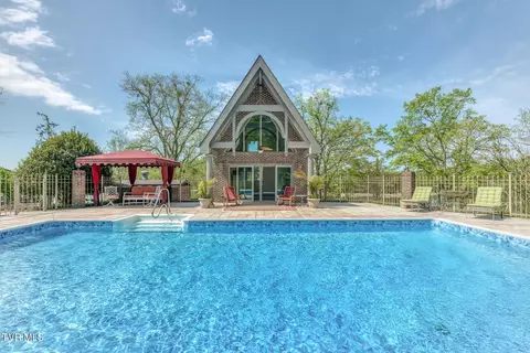Exterior - 255 Willmary Road Piney Flats Tn 37686, Piney Flats, TN 37686 photo 20 of 73